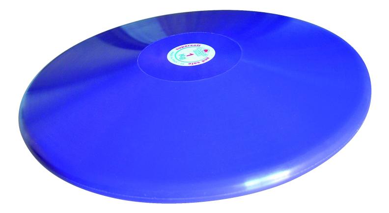 Trial Diskus 1 kg