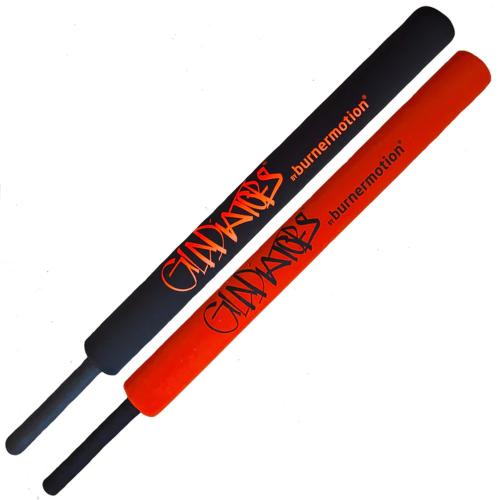 Preview: Set Burner Gladiators Klassenset