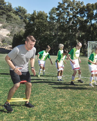 Preview: SKLZ Mini Bands