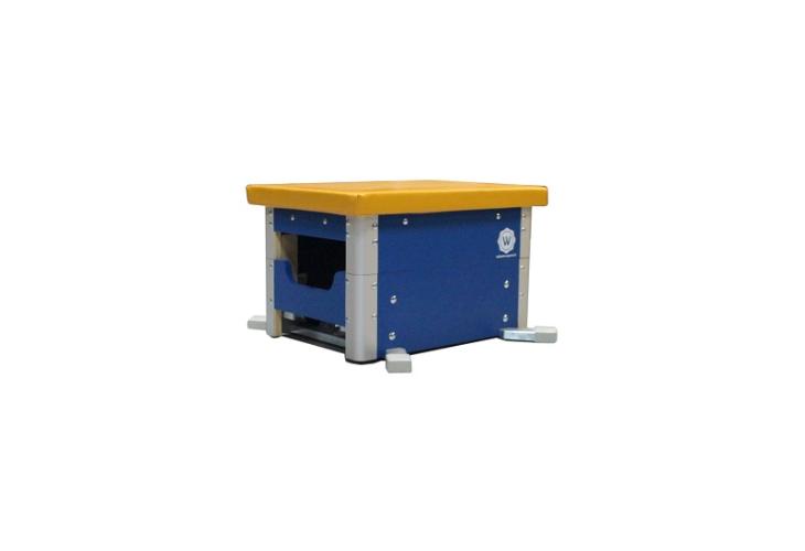 Preview: Sprungkasten Klein