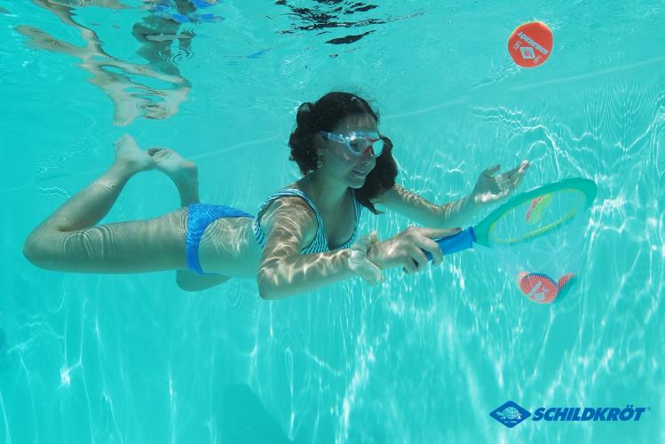 Preview: Donic Schildkröt Neopren Diving Game Catch