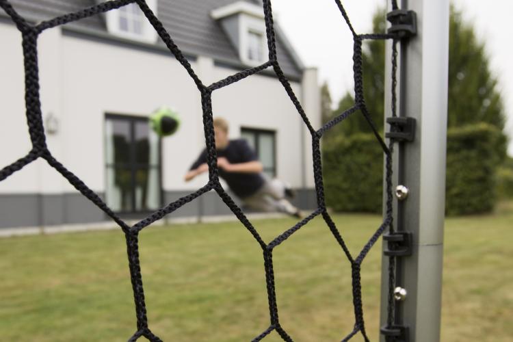 Preview: Exit Toys Scala Aluminium Tor 300 x 200 cm