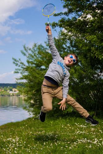 Preview: Badminton Set