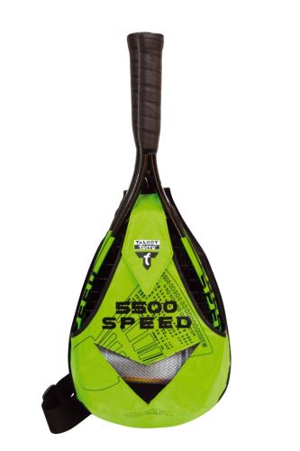 Preview: Speedbadminton Set SPEED 5500