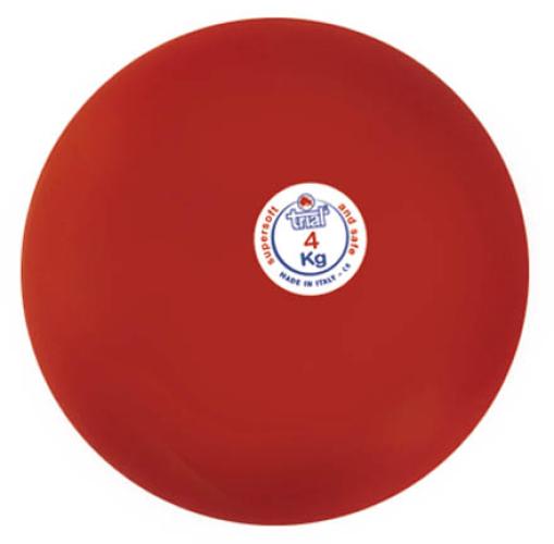 Stosskugel Halle 4 kg