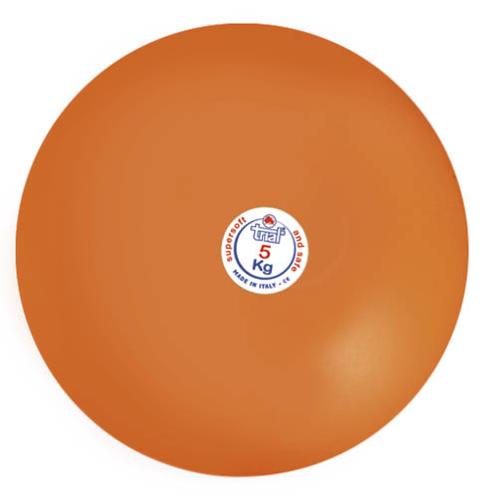 Stosskugel Halle - 5 kg