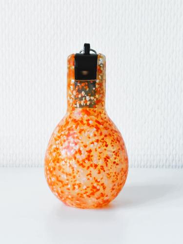 Schiedsrichter Hand-Pfeife "Wizzball" - recycled