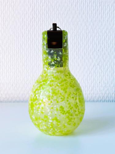 Preview: Schiedsrichter Hand-Pfeife "Wizzball" - recycled