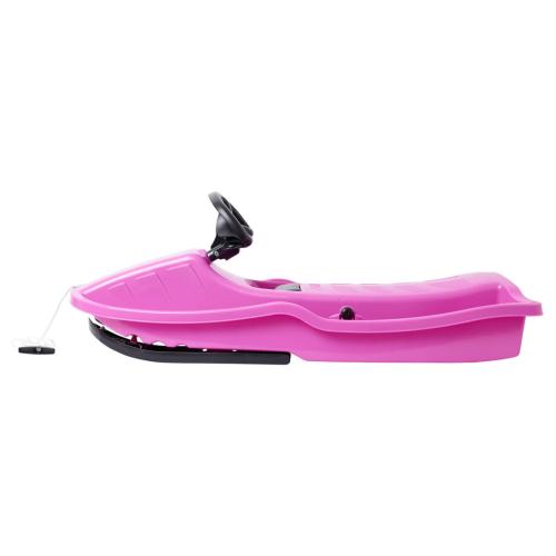 Preview: Stiga Bob Snowpower - Pink