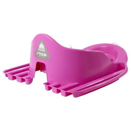 Preview: Stiga Bob Baby Cruiser - Pink