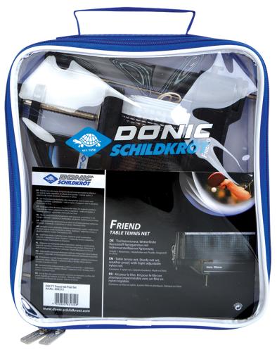 Preview: Tischtennisnetz Friend