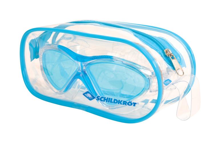 Preview: Schildkröt Junior Schwimmbrille Bali