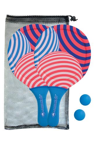 Donic Schildkröt Beachball Set - Grün