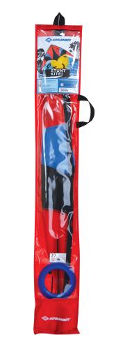 Schildkröt Stunt Kite 140