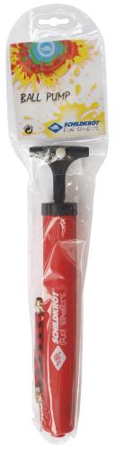 Preview: Schildkröt Ballpumpe - Rot