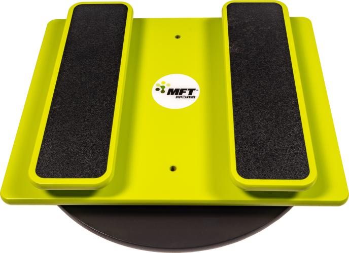 Preview: MFT Fit Disc