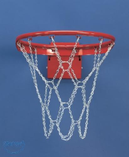 Basketballersatznetz Stahl