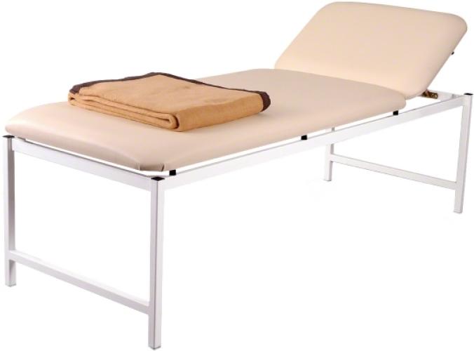 Ruheraum- und Behandlungsliege