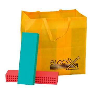 BlockX, 20er Set