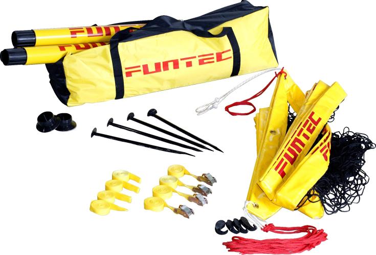 Beachvolleyball-Anlage Beach Champ