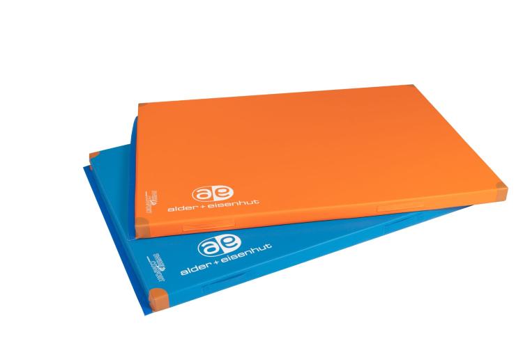 Preview: Leicht-Turnmatte