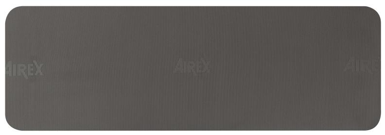 Preview: 10-er Set Airex Fitline 140 - anthrazit, 1400x600x10 mm