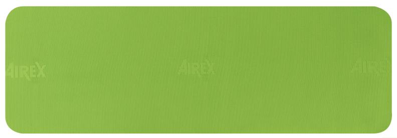 Preview: 10-er Set Airex Fitline 140 - kiwi, 1400x600x10 mm