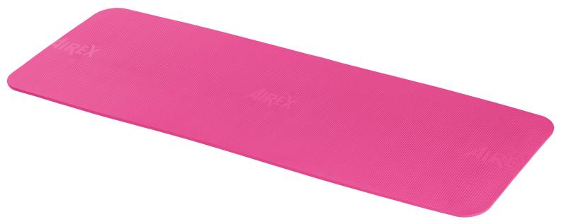 Preview: 10-er Set Airex Fitline 140 - pink, 1400x600x10 mm