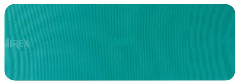 Preview: 10-er Set Airex Fitline 180 - wasserblau, 1800x580x10 mm