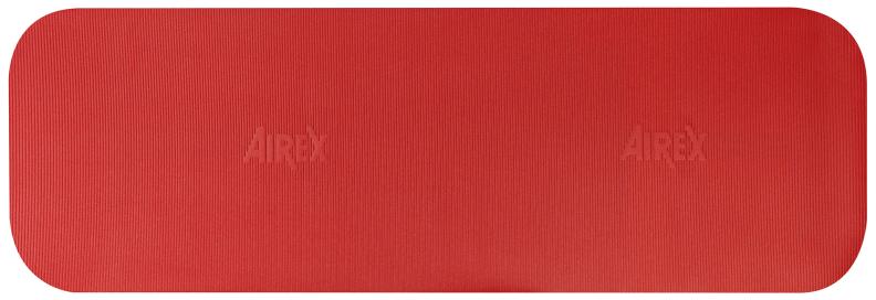 Preview: 10-er Set Airex Coronella 200 - rot, 2000x600x15 mm