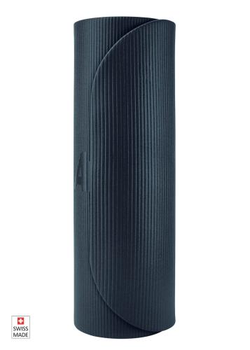 Preview: 5-er Set Airex Coronella 185 - anthrazit, 1850x600x15 mm