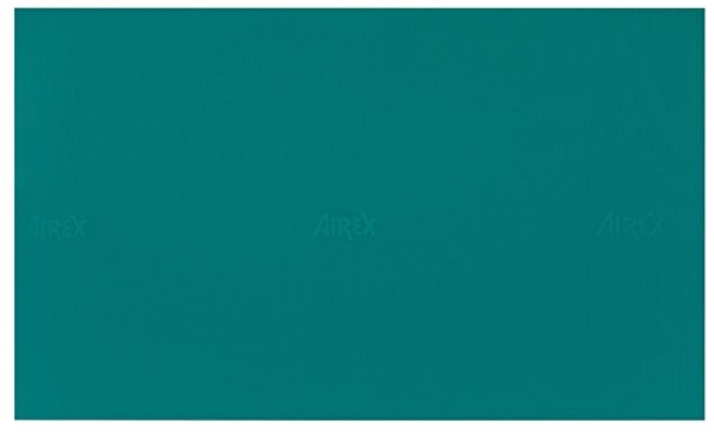 Preview: 10-er Set Airex Gymnastikmatte ATLAS - wasseblau, 2000x1250x15 mm