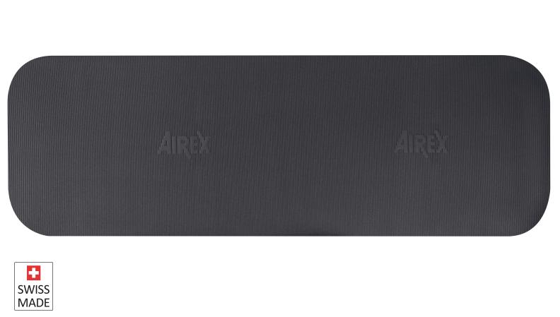 Preview: Airex Coronella 200 - anthrazit, 2000x600x15 mm