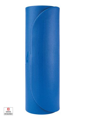 Preview: Airex Coronella 185 - blau, 1850x600x15 mm