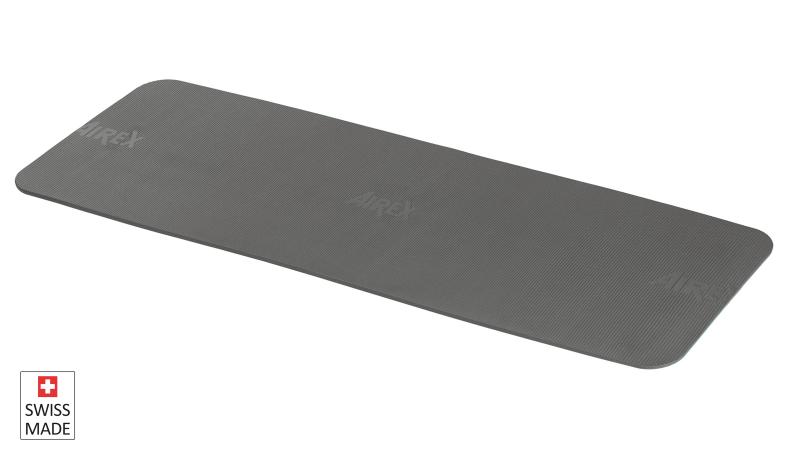 Airex Fitline 140 - anthrazit, 1400x600x10 mm