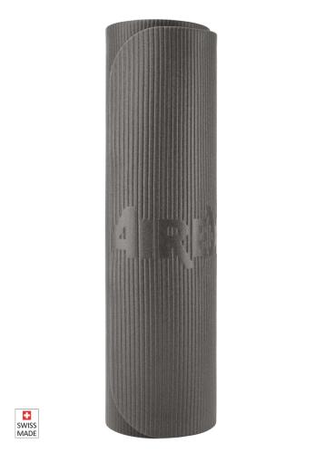 Preview: Airex Fitline 140 - anthrazit, 1400x600x10 mm
