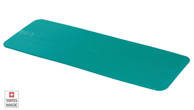 Airex Fitline 140 - wasserblau, 1400x580x10 mm