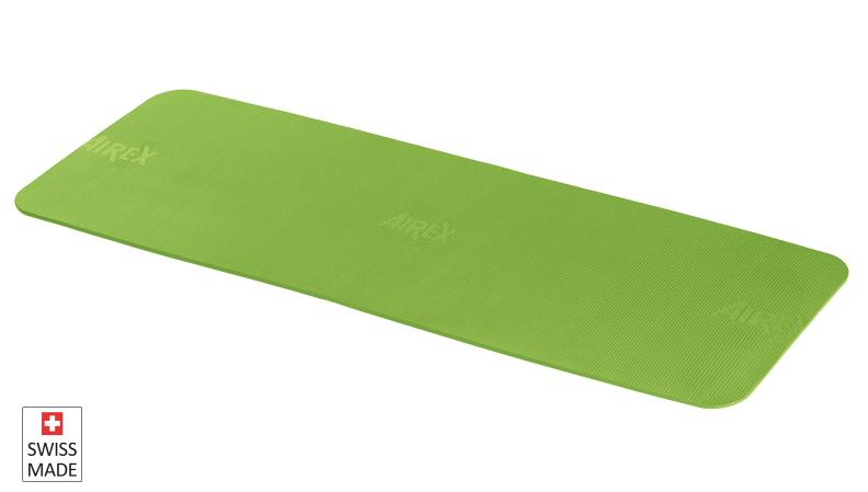 Airex Fitline 140 - kiwi, 1400x600x10 mm