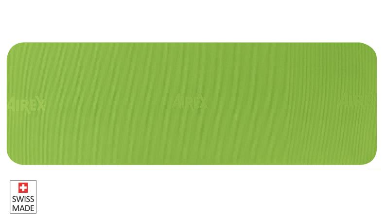Preview: Airex Fitline 140 - kiwi, 1400x600x10 mm