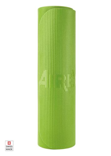 Preview: Airex Fitline 140 - kiwi, 1400x600x10 mm