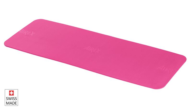 Airex Fitline 140 - pink, 1400x600x10 mm