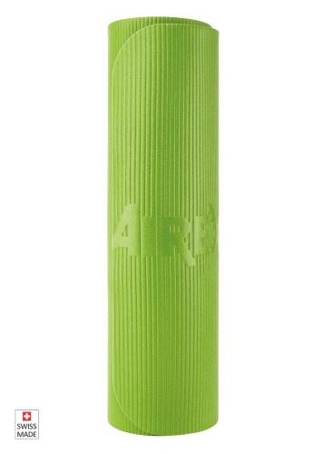 Preview: Airex Fitline 180 - kiwi, 1800x600x10 mm