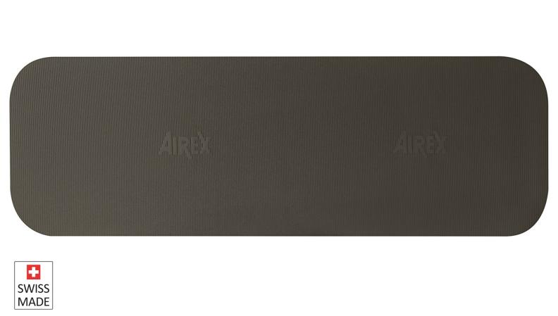 Preview: Airex Fitline 200 - anthrazit, 2000x800x10 mm