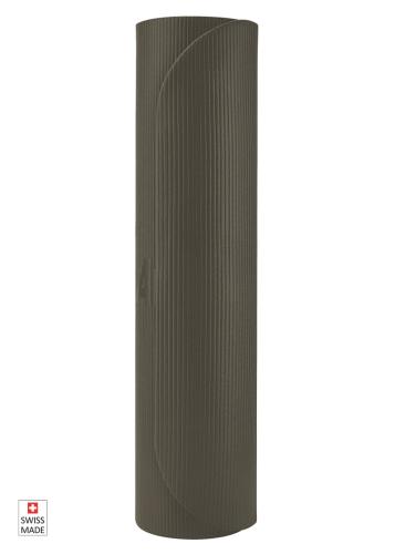 Preview: Airex Fitline 200 - anthrazit, 2000x800x10 mm