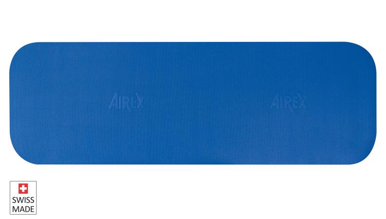 Preview: Airex Coronella 200 - blau, 2000x600x15 mm