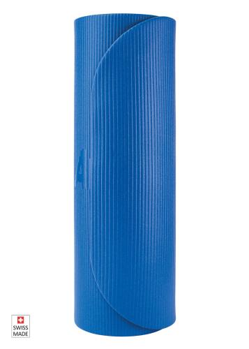 Preview: Airex Coronella 200 - blau, 2000x600x15 mm