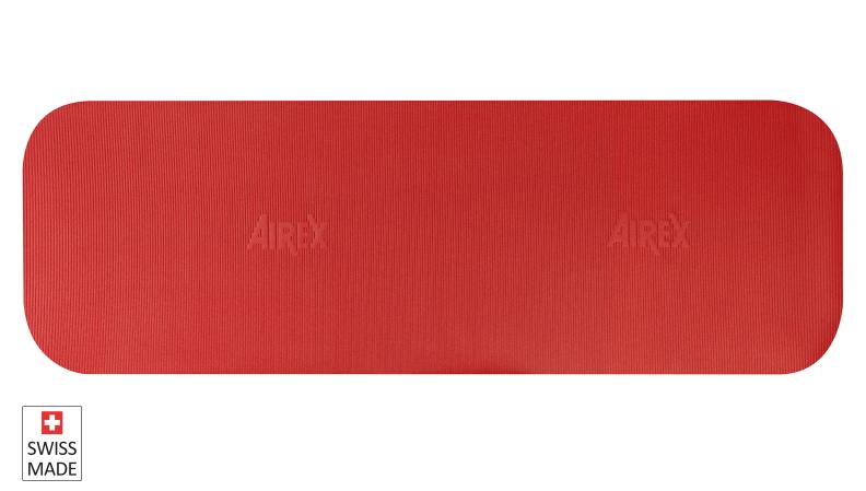 Preview: Airex Coronella 200 - rot, 2000x600x15 mm