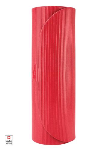 Preview: Airex Coronella 200 - rot, 2000x600x15 mm