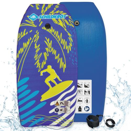 Schildkröt Bodyboard L 93 x 46cm