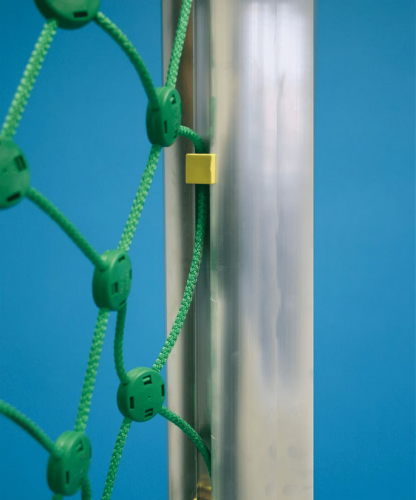 Preview: 10er Set Netzhaken Typ 2 für Fussballtore